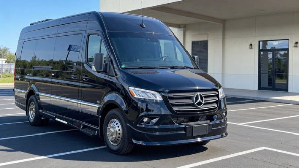 beaverton wine tour sprinter van rental