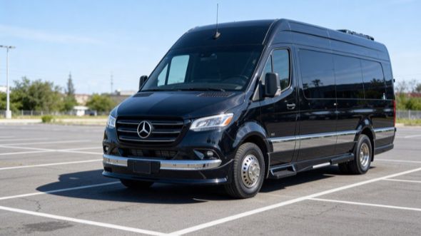corvallis wine tour sprinter van rental