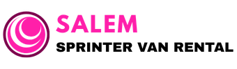 salem sprinter van rental logo