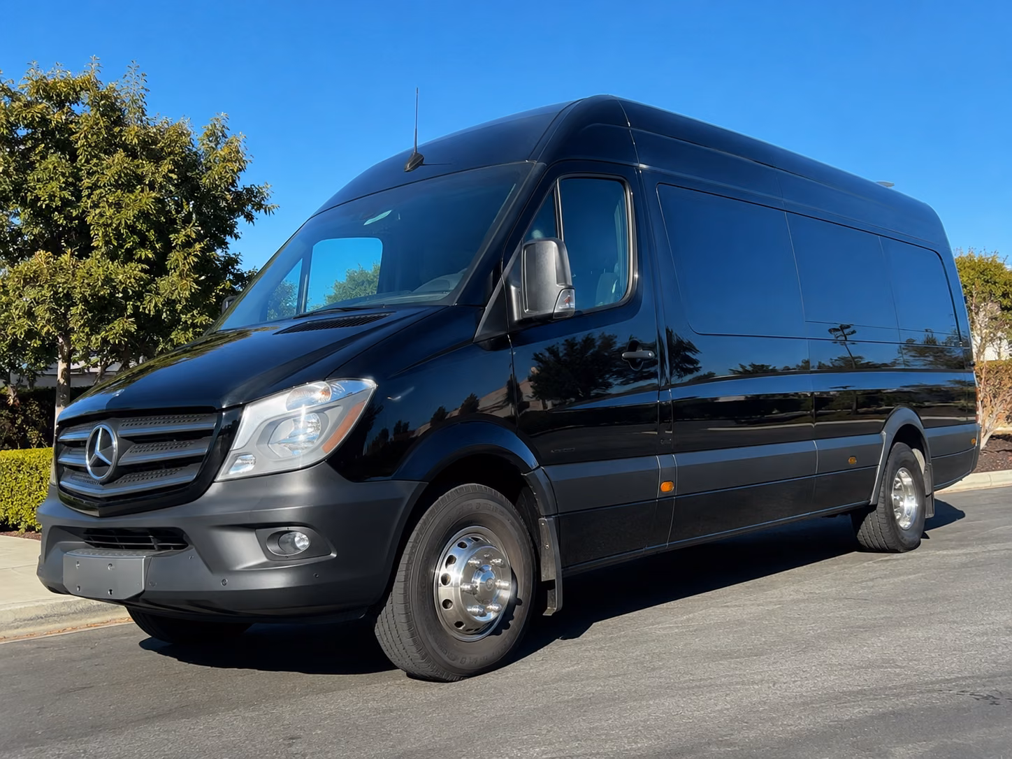 find the perfect transportation for your next birthday 5