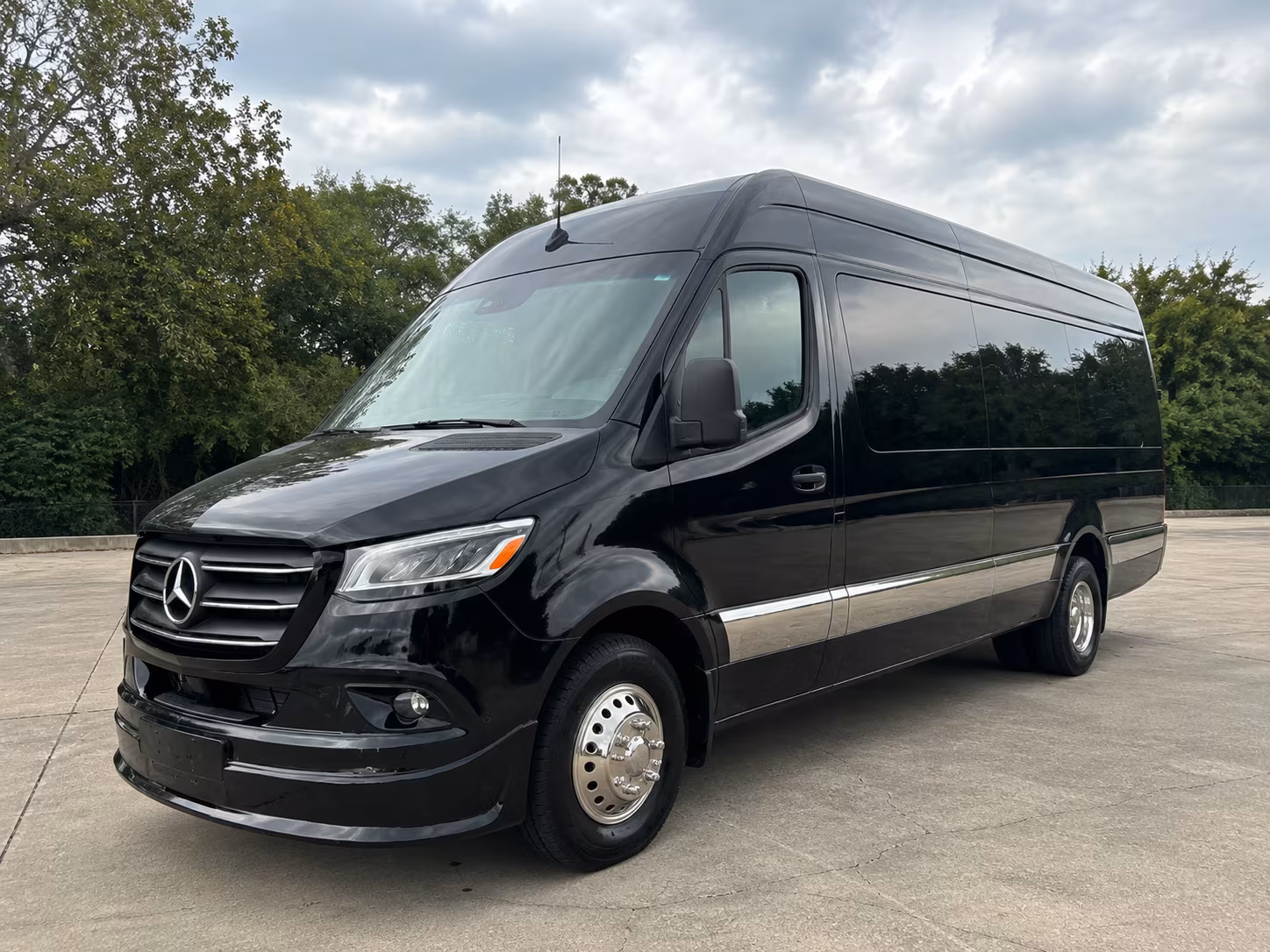 find the perfect transportation for your next concert or music festival 2