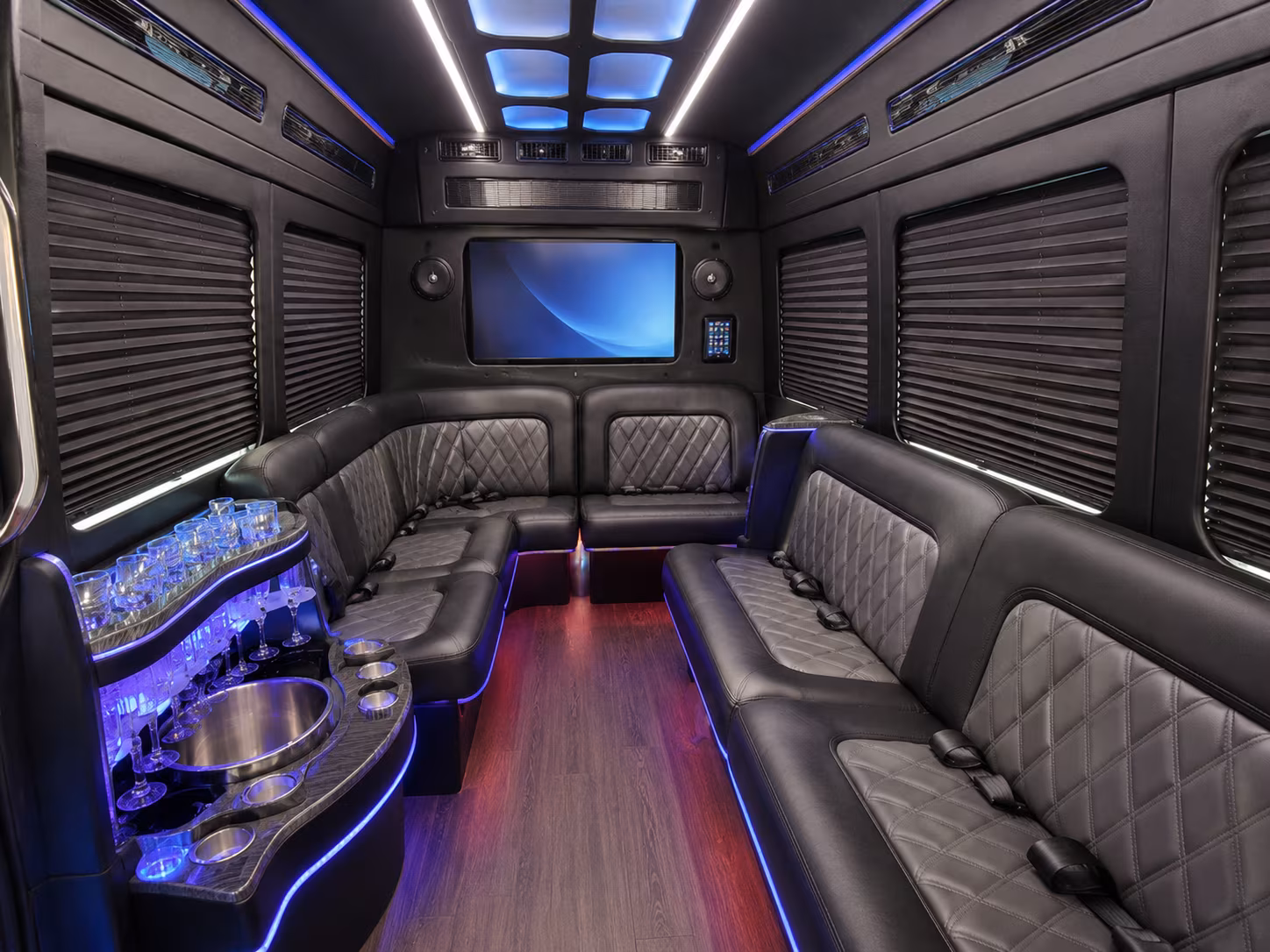 find the perfect transportation for your next employee shuttle 3