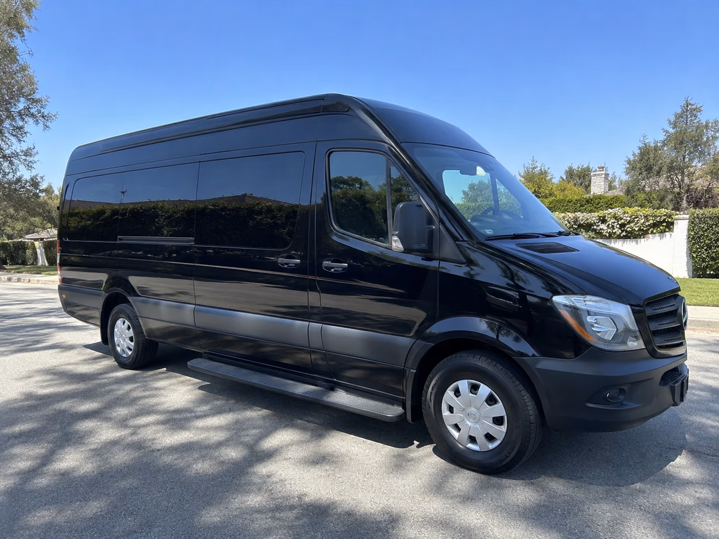 find the perfect transportation for your next private event 4
