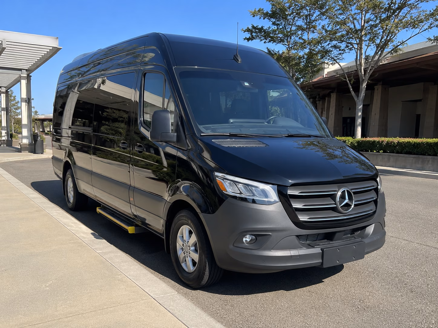 find the perfect transportation for your next prom 2