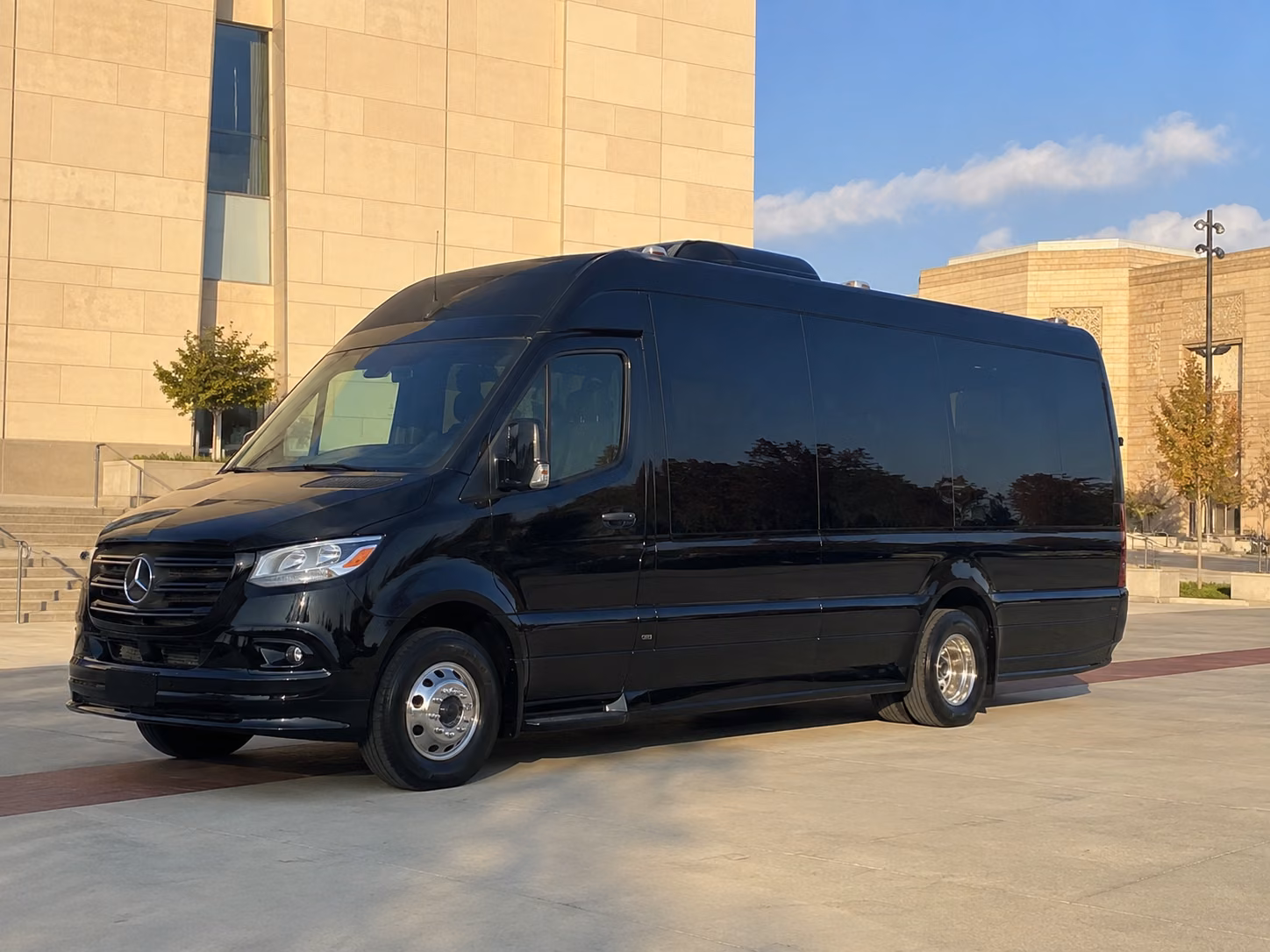 find the perfect transportation for your next prom 4