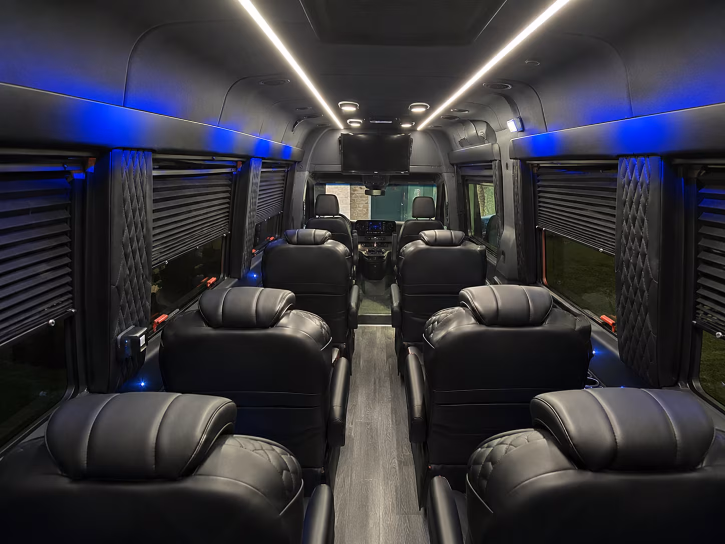 find the perfect transportation for your next prom 5