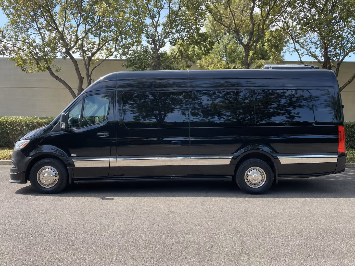prom photo stop sprinter van rentals near salem s parks and landmarks