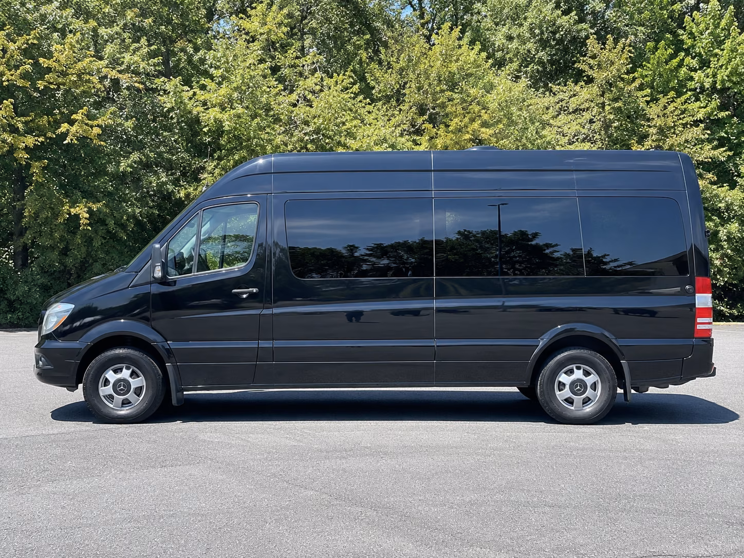 Salem Concert Transportation