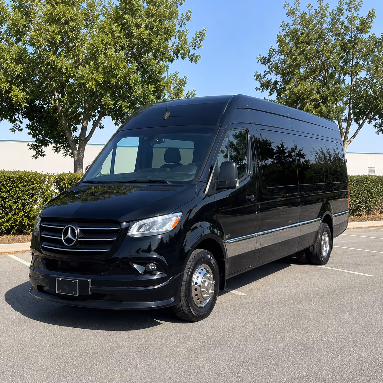 Salem Employee Transportation