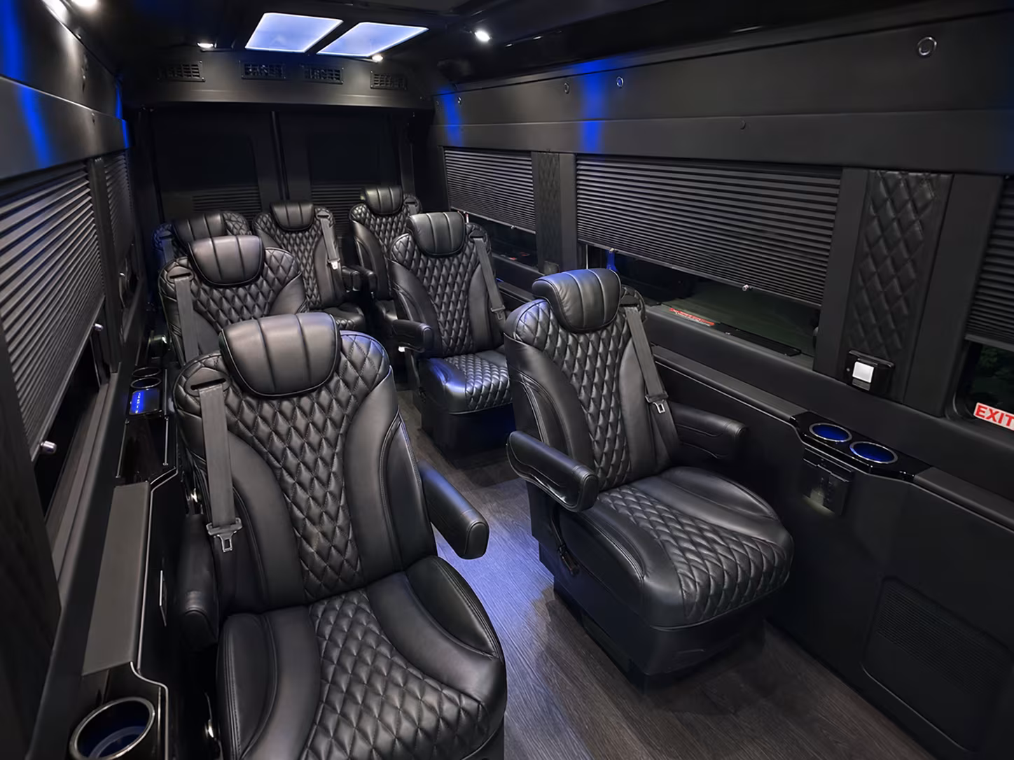 Salem Sporting Event Transportation
