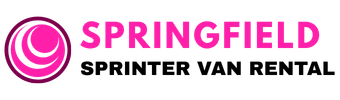 springfield sprinter van rental logo