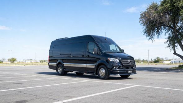 springfield wine tour sprinter van rental