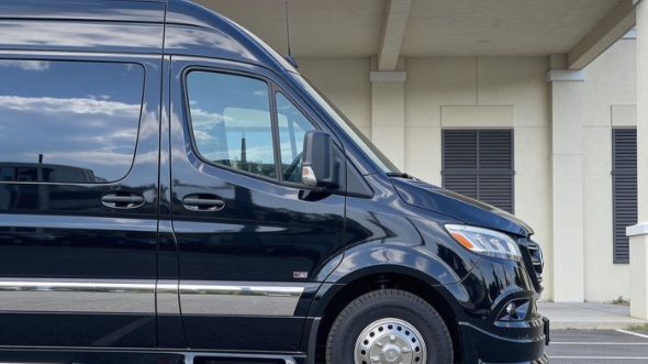 vancouver wine tour sprinter van rental